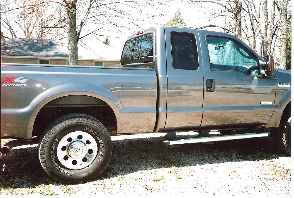 Finished Complete 002